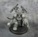 Unboxing Chaos Space Marines Neuheiten 23