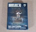 Unboxing Konflikt47 Festung Europa Neuheiten 19