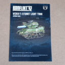 Unboxing Konflikt47 Festung Europa Neuheiten 43