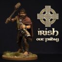 Victrix Dark Age Irish