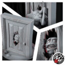 WE CHAOS FARTLING SHINING 2