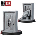 WE CHAOS FARTLING SHINING (SCALE 1 18)