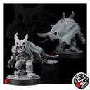 WE ORK HOLLOW SHELLZ KOMMANDOS 11