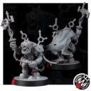 WE ORK HOLLOW SHELLZ KOMMANDOS 3