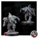 WE ORK HOLLOW SHELLZ KOMMANDOS 6