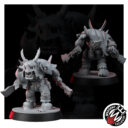 WE ORK HOLLOW SHELLZ KOMMANDOS 8