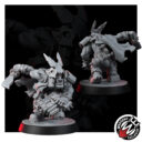 WE ORK HOLLOW SHELLZ KOMMANDOS 9