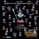 WM March Of The Mushrooms Vol 2 1