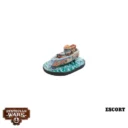 Warcradle Studios Dystopian+Wars+Alliance+Starter+Set Box (10)