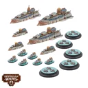 Warcradle Studios Dystopian+Wars+Alliance+Starter+Set Box (2)