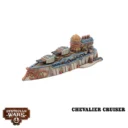 Warcradle Studios Dystopian+Wars+Alliance+Starter+Set Box (5)