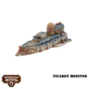 Warcradle Studios Dystopian+Wars+Alliance+Starter+Set Box (7)