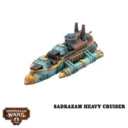 Warcradle Studios+Dystopian+Wars+Sultanate+Frontline+Squadrons Box (5)