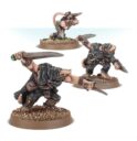 Warhammer Age Of Sigmar Skaven Gutter Runner Produktbild Courtersy Games Workshop