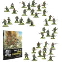 Warlord Games Bolt Actioni CommonwealthNewReleaseBundle
