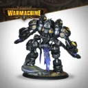 Warmachine Imperatus, Ashen Phoenix 2
