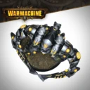 Warmachine Imperatus, Ashen Phoenix 3