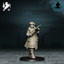 Westfalia Miniatures The Hunt For Dagon Preview Bronte Winpenny 1