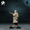 Westfalia Miniatures The Hunt For Dagon Preview Bronte Winpenny 2