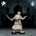 Westfalia Miniatures The Hunt For Dagon Preview Simran Singh 2