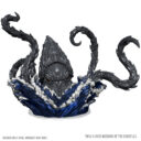 WizKids D&D ICONS OF THE REALMS KRAKEN