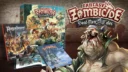 Zombicide Dead Men Tales 1