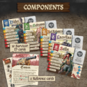 Zombicide Dead Men Tales 18