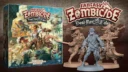 Zombicide Dead Men Tales 2
