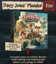 Zombicide Dead Men Tales 27