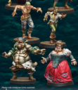 Zombicide Dead Men Tales 34