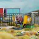 Fallout Miniatures Redeye Fallout Miniatures Modiphius Entertainment 379246