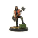 Fallout Miniatures Redeye Fallout Miniatures Modiphius Entertainment 425187