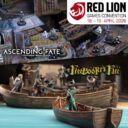 Freebooter Miniatures