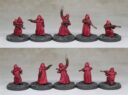 Khurasan Cultists 06