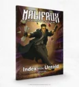 Malifaux Index Of The Untold
