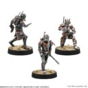 AMG Star Wars Legion Bad Batch 3