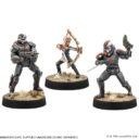 AMG Star Wars Legion Bad Batch 4