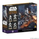AMG Star Wars Legion – Snowtrooper 1
