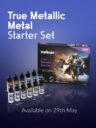 AV True Metallic Starter Set 1