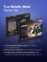 AV True Metallic Starter Set 2