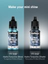 AV True Metallic Starter Set 9