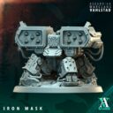 AVG Twin Suns & Vahlstad 11