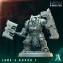 AVG Twin Suns & Vahlstad 33