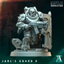AVG Twin Suns & Vahlstad 40