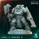 AVG Twin Suns & Vahlstad 41