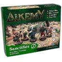Alkemy Sanctified Starter 1