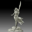 AntiMatter Games Princess Of The Shattered Moon 1