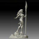 AntiMatter Games Princess Of The Shattered Moon 2