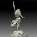 AntiMatter Games Princess Of The Shattered Moon 3