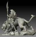 AntiMatter Games The Diorama Version Of The Princess Of The Shattered Moon 4